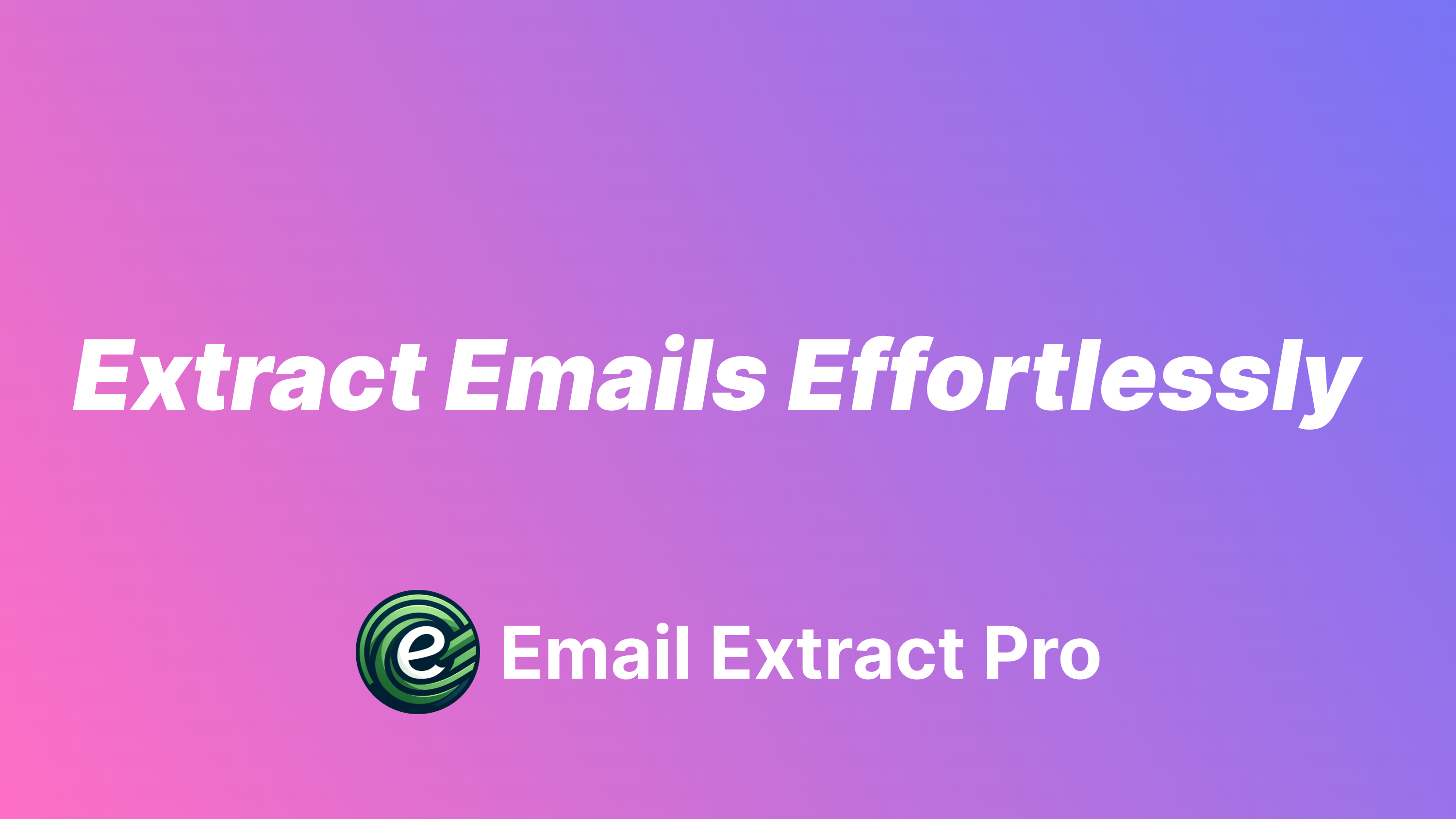 Master Auto-Pagination: Extract More Emails Efficiently